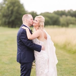 Meet your Posher, Morgan